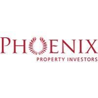 phoenix property investors logo image