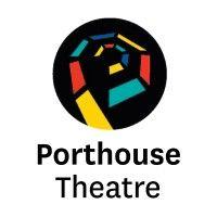 porthouse theatre logo image