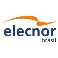 elecnor do brasil logo image