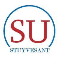 stuyvesant student union logo image