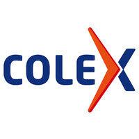 colex - member of colruyt group