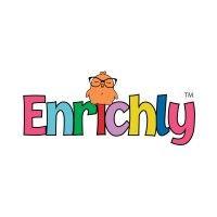 enrich.ly logo image