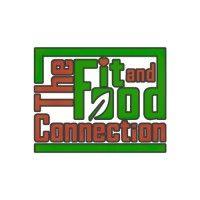 fit and food connection logo image