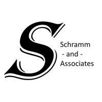 schramm and associates logo image