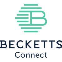 becketts connect logo image