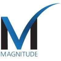 gomobile pty ltd - magnitude logo image