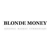 blondemoney logo image