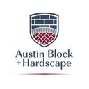 logo of Austin Block Hardscape