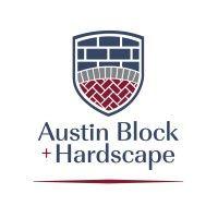 austin block + hardscape