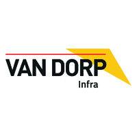 van dorp infra logo image