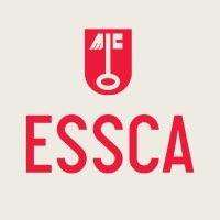 essca logo image