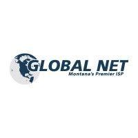 global net logo image