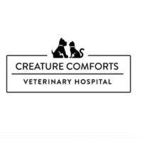 creature comforts veterinary hospital