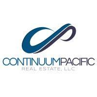 continuum pacific real estate logo image