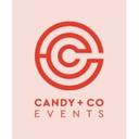 logo of Candy Co Events Llc