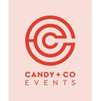 candy+co. events, llc logo image