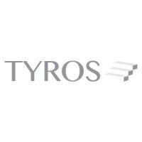 tyros logo image