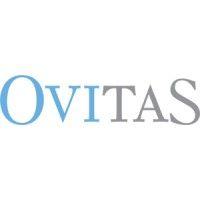 ovitas logo image