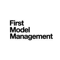 first model management logo image