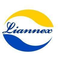 liannex corporation logo image