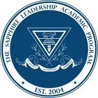 sapphire leadership academic program