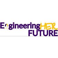 engineeringher future network logo image