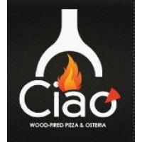 ciao osteria logo image