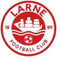 larne football club