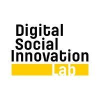 digital social innovation lab logo image