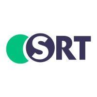 srt fairs logo image