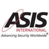 asis international logo image