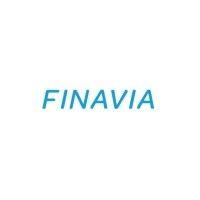 finavia logo image