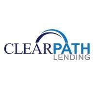 clearpath lending logo image