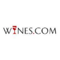 www.wines.com logo image