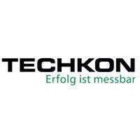 techkon gmbh logo image