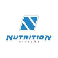 nutrition systems logo image