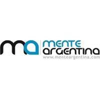 mente argentina logo image