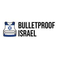 bulletproof israel logo image