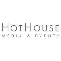 hothouse media & events logo image