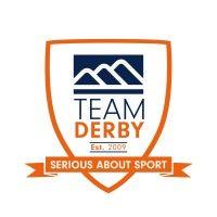 team derby logo image