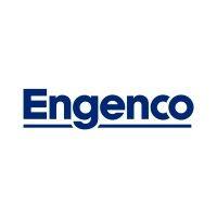 engenco limited logo image