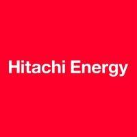 hitachi energy logo image