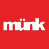 münk logo image