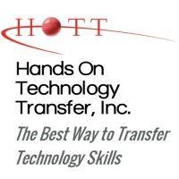 hands on technology transfer, inc.