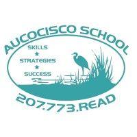 aucocisco school and learning center logo image