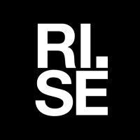 rise fire research logo image