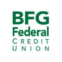 bfg federal credit union logo image