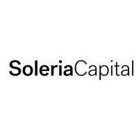 soleria capital logo image