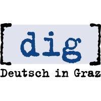 deutsch in graz logo image