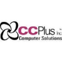 ccplus inc. logo image